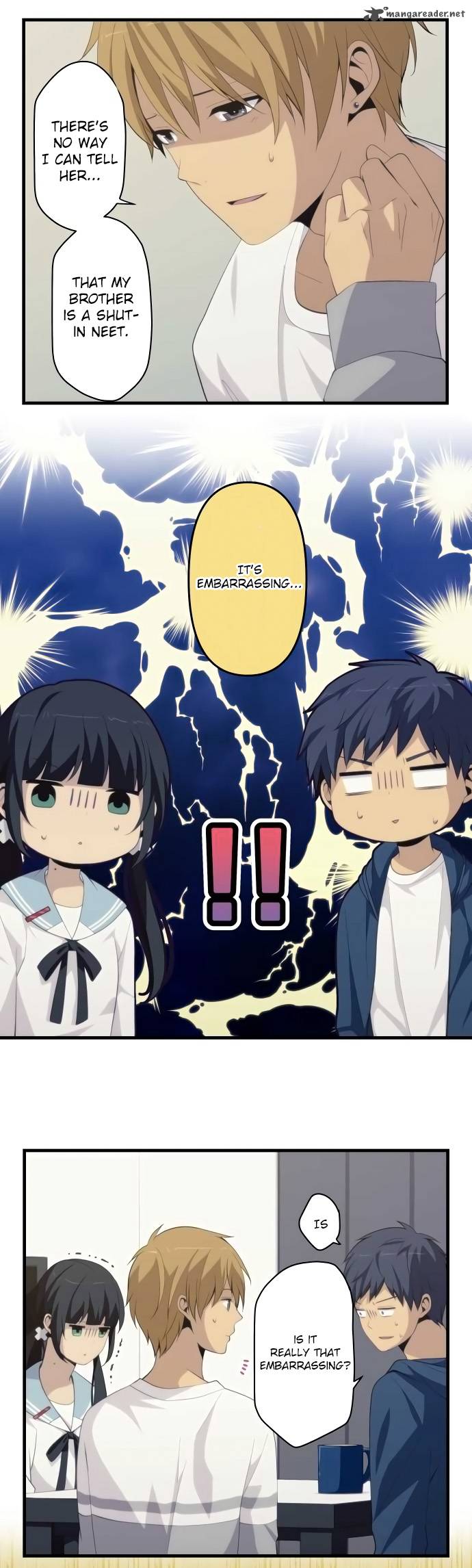 Relife 168 6