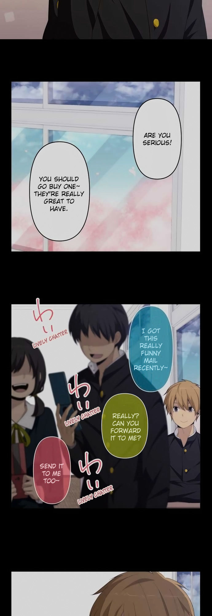 Relife 169 12