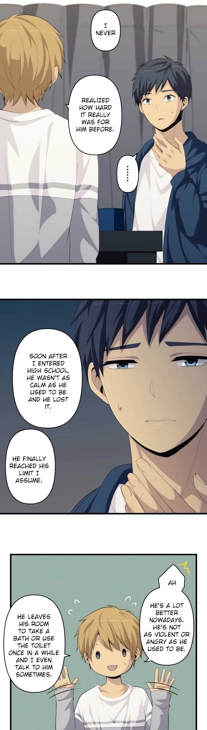 Relife 169 2