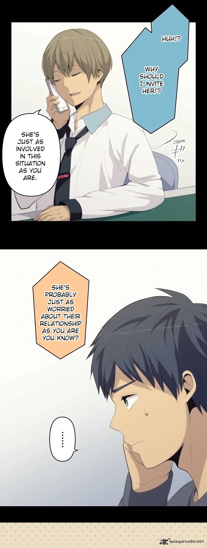Relife 173 8