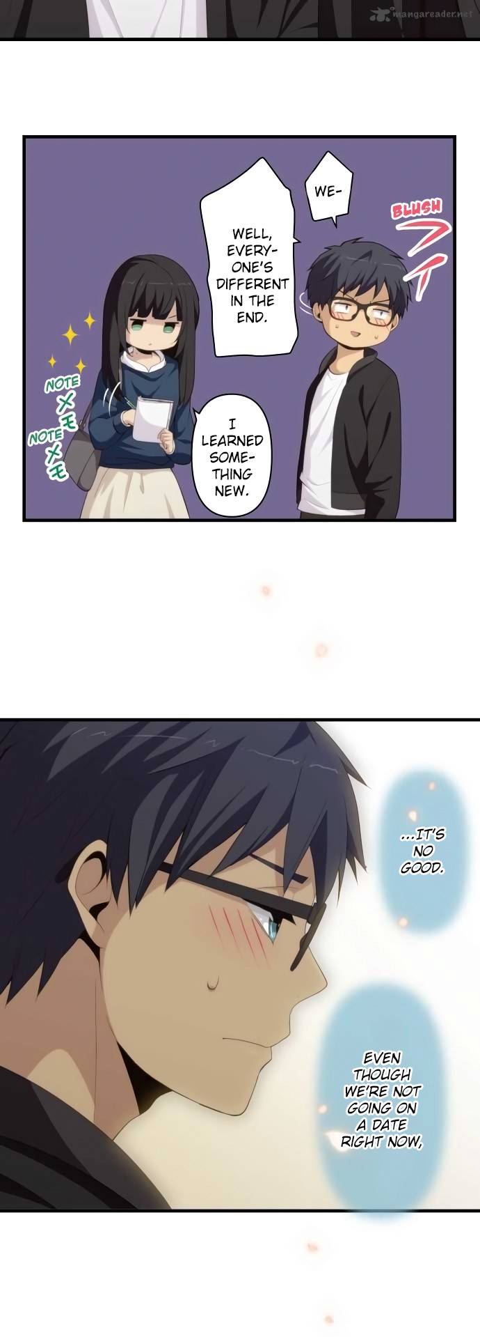 Relife 174 7