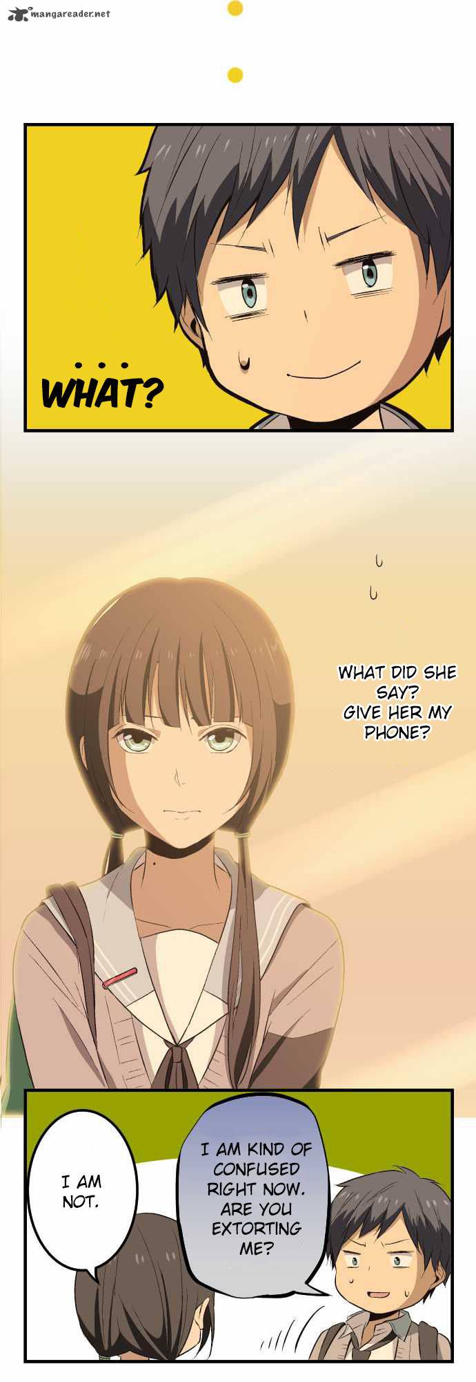 Relife 18 9