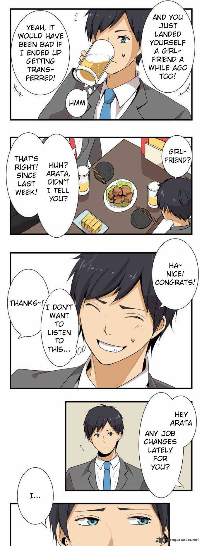 Relife 2 8