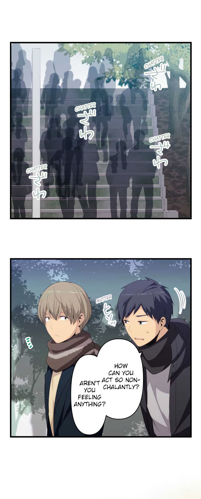 Relife 201 5