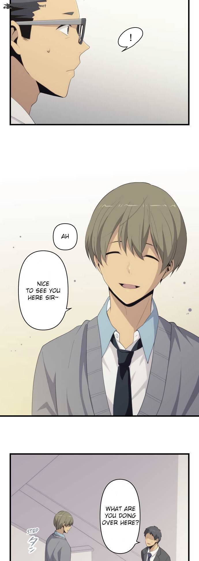 Relife 204 5