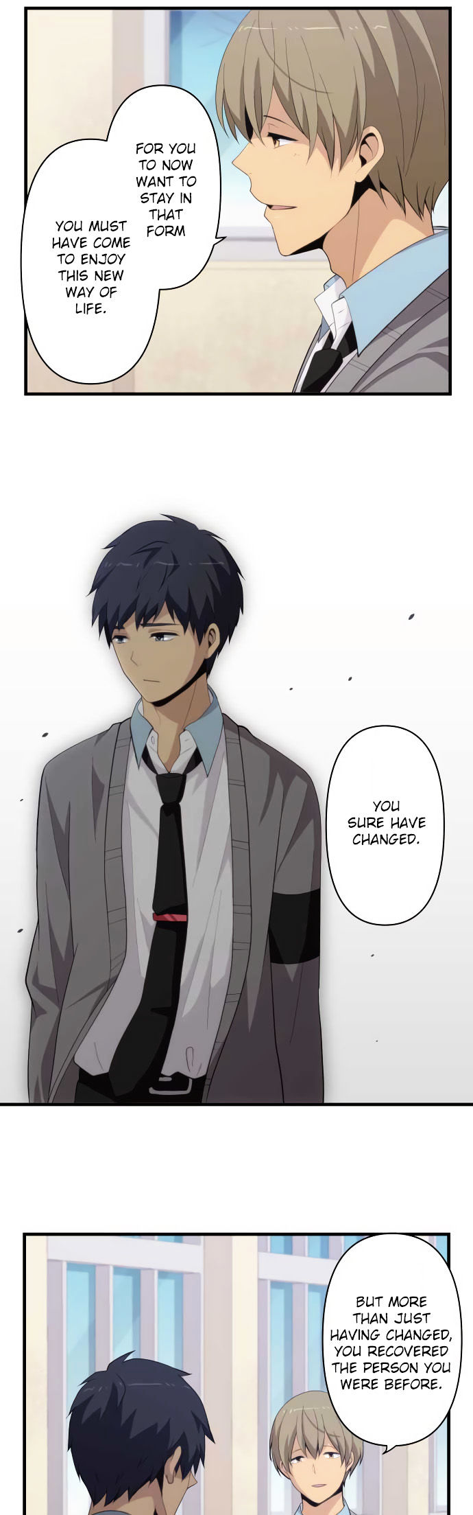 Relife 205 10
