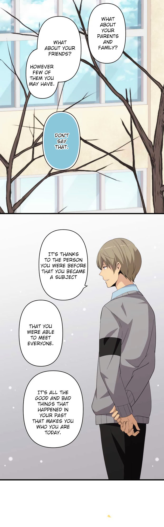 Relife 205 12