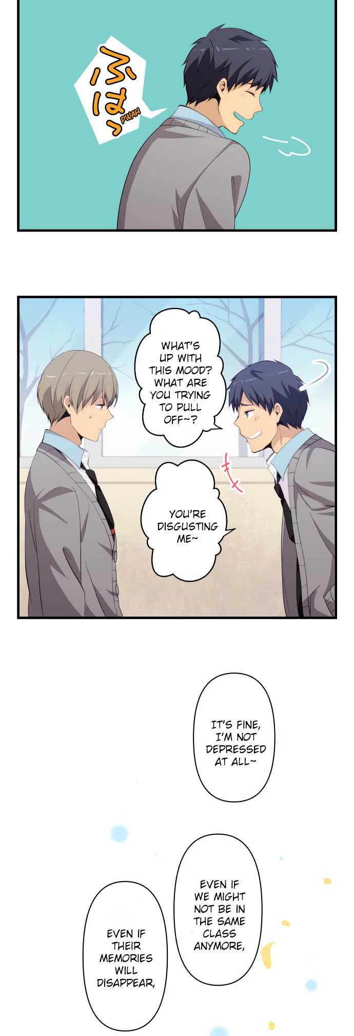 Relife 205 21