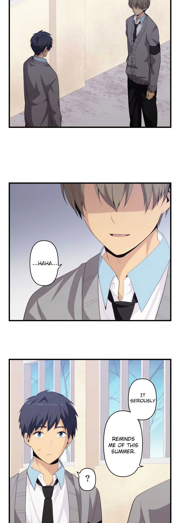 Relife 205 5
