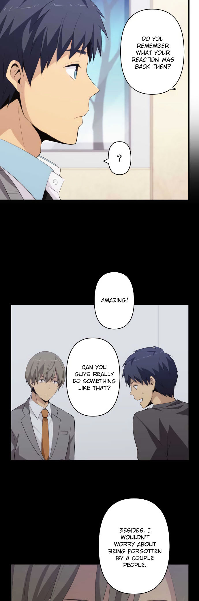 Relife 205 7