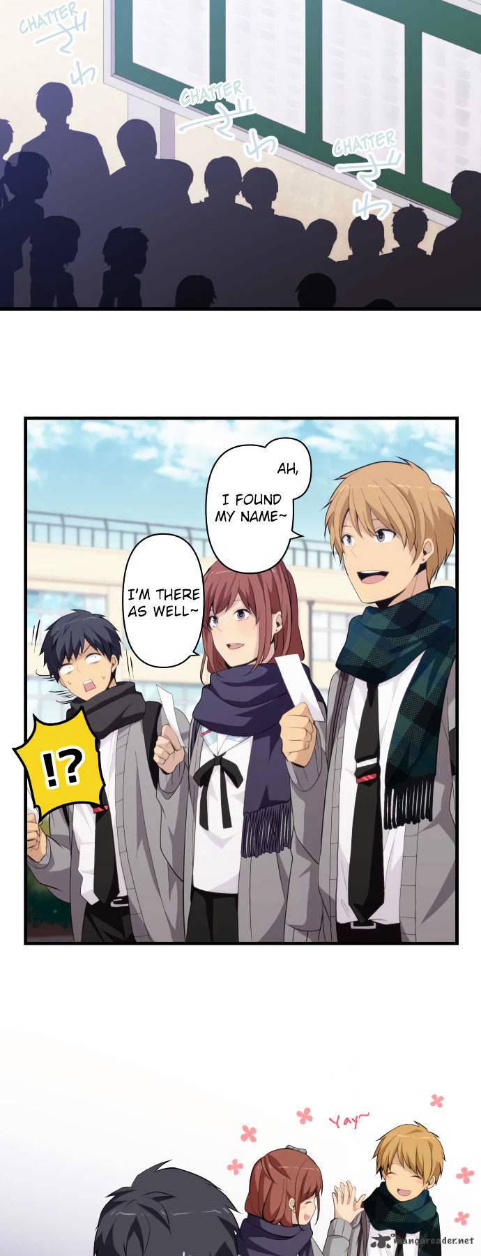 Relife 206 5