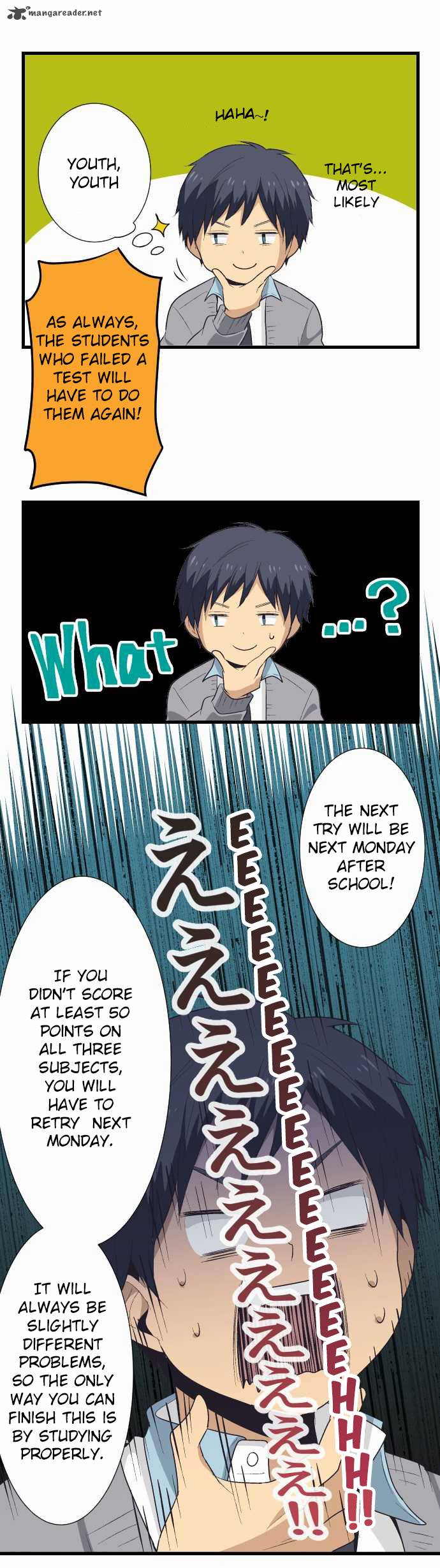 Relife 21 11