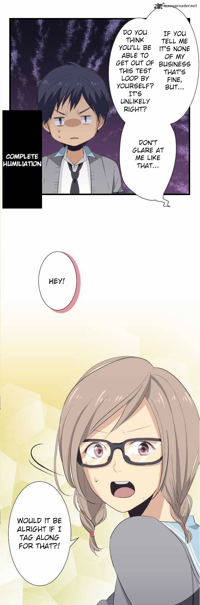 Relife 21 15