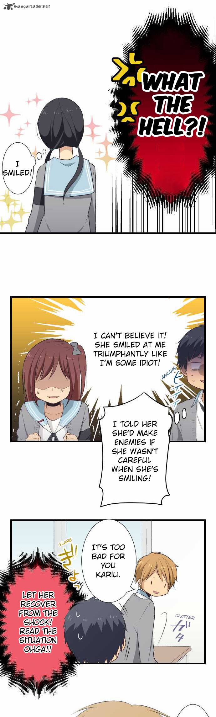 Relife 21 7