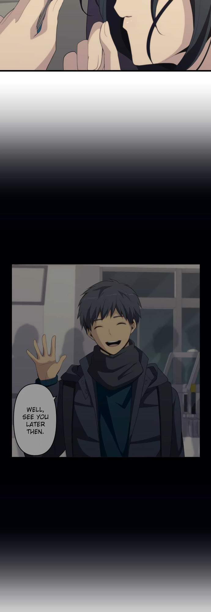 Relife 210 8
