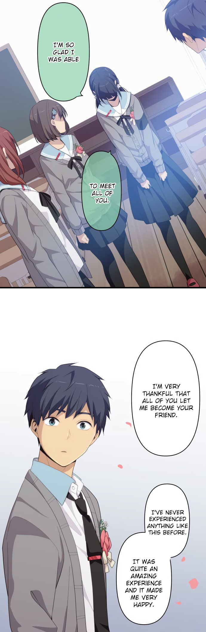 Relife 211 20