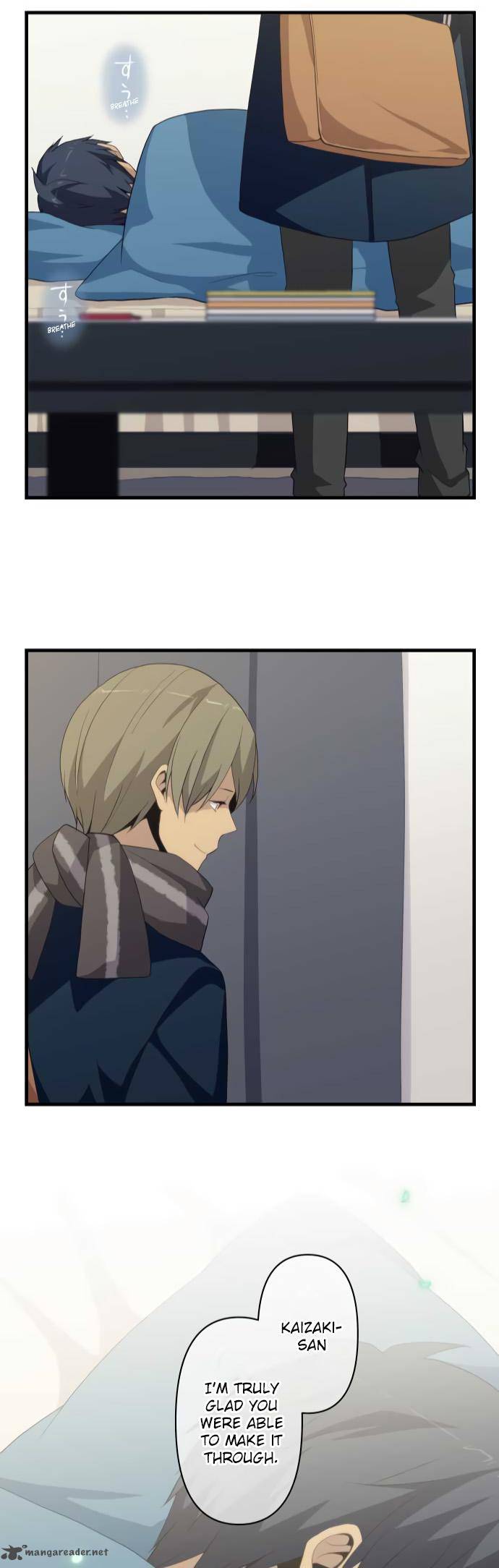 Relife 214 23