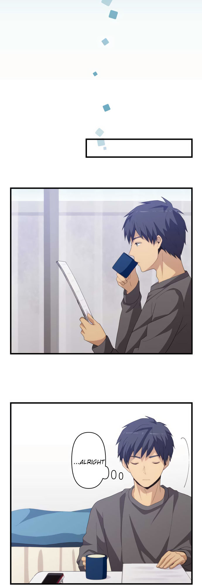 Relife 216 14