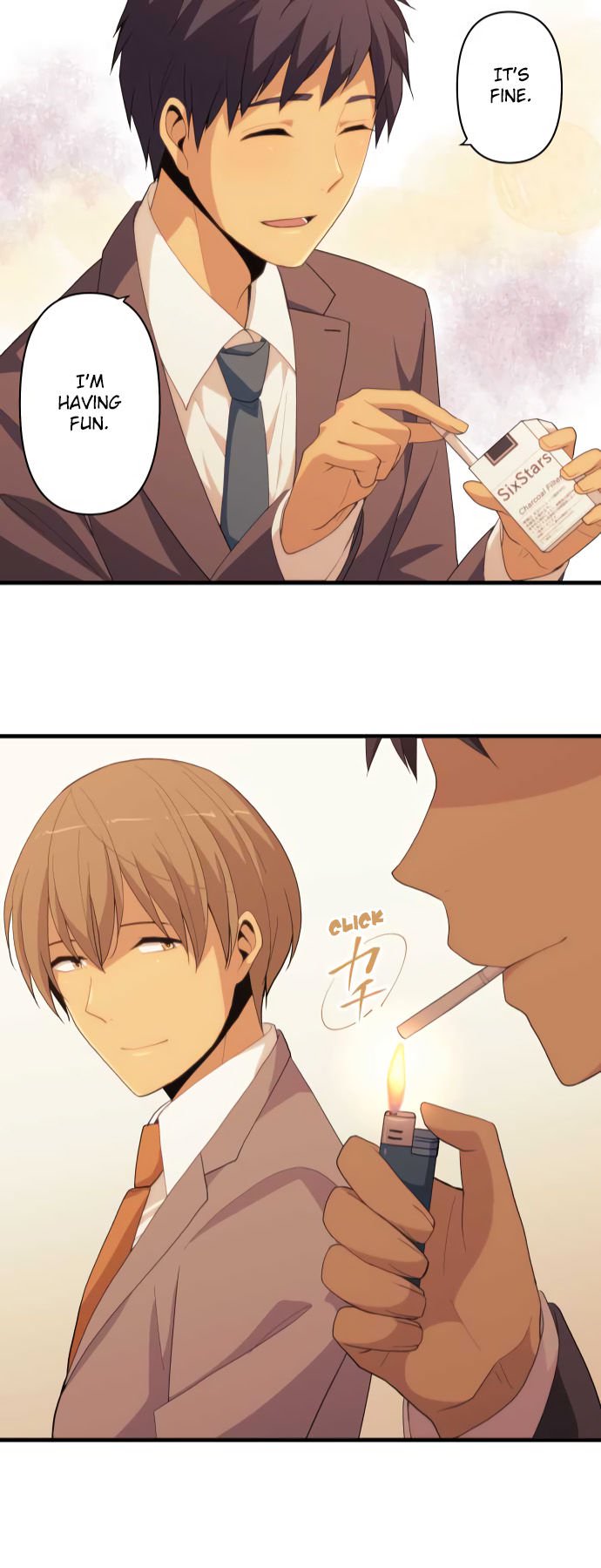 Relife 218 22