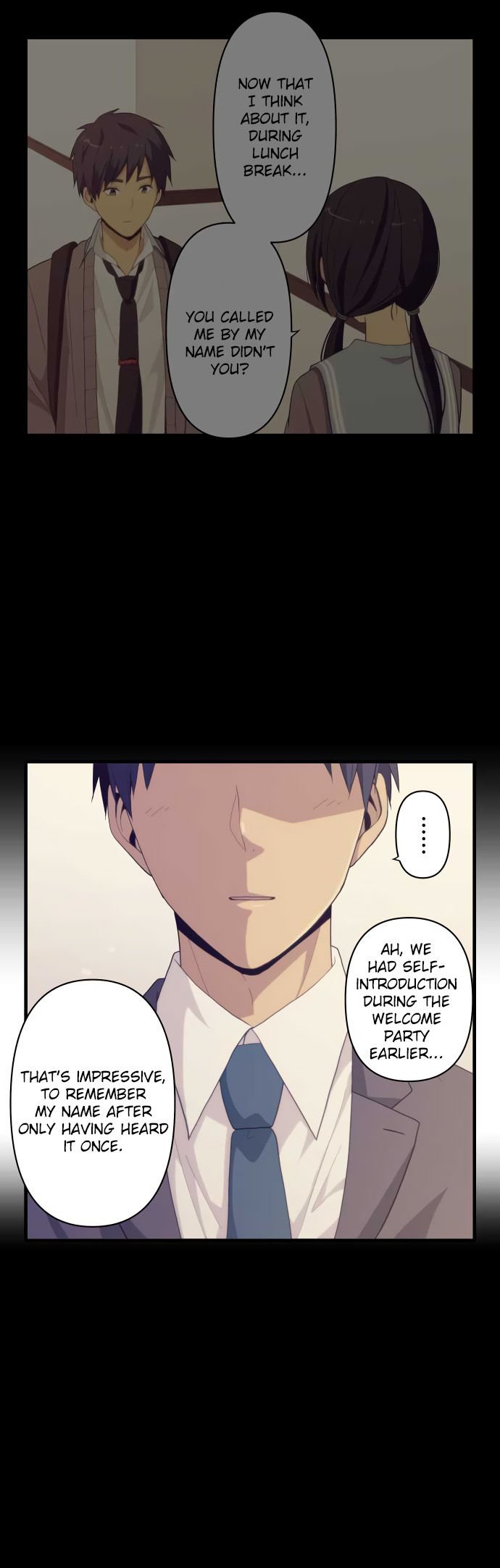 Relife 220 15