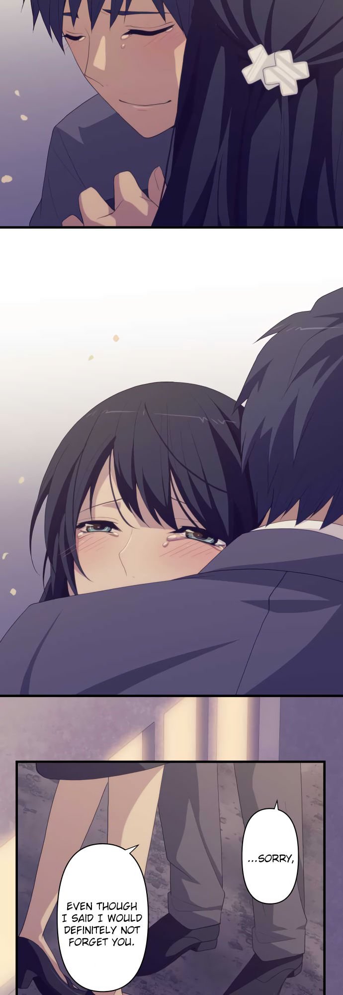 Relife 220 32