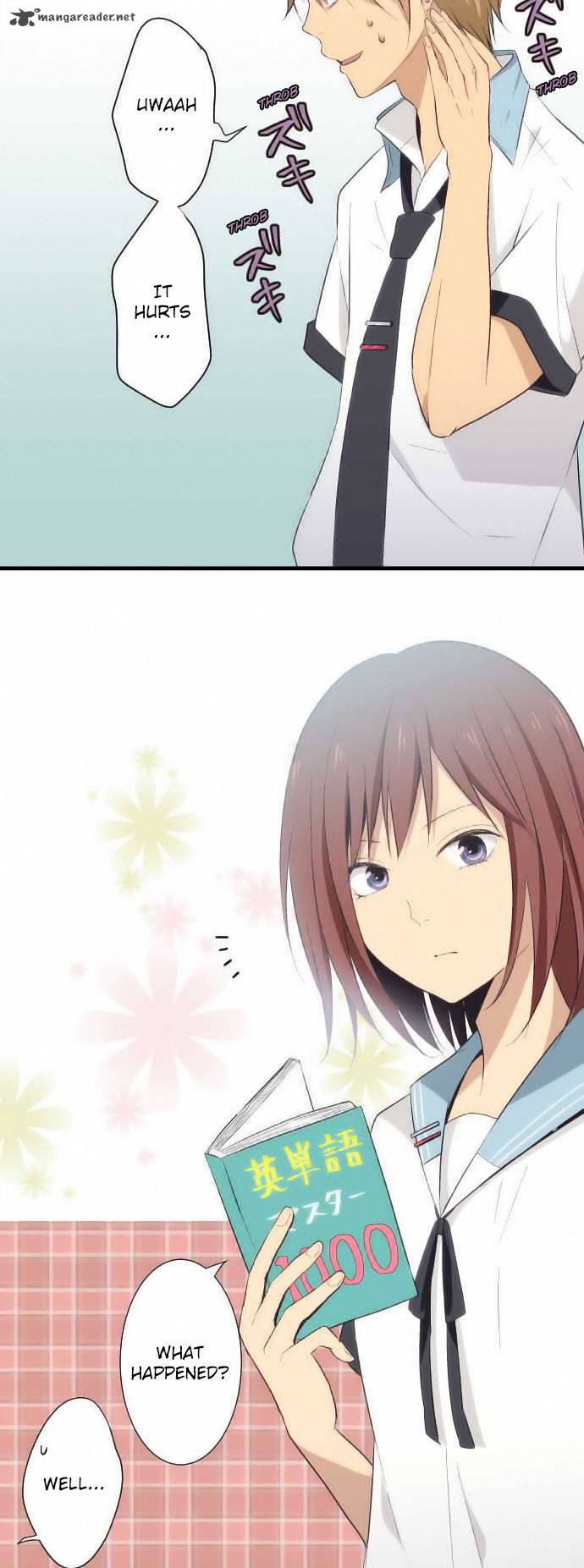 Relife 23 8