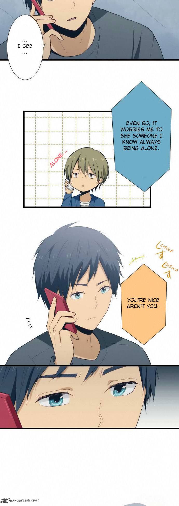Relife 24 5