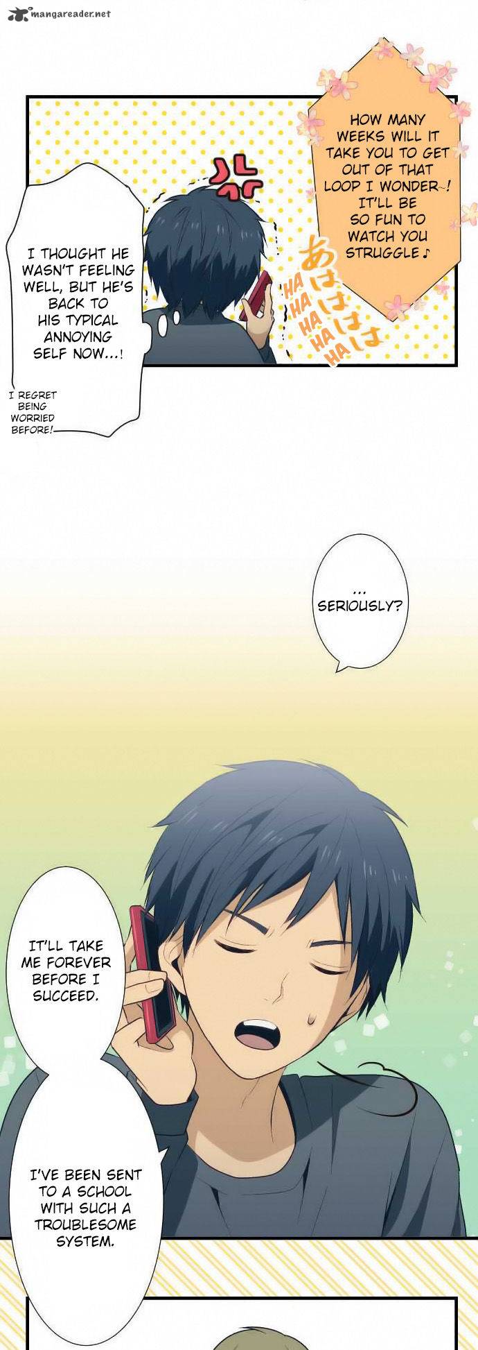 Relife 25 5