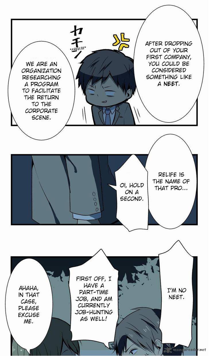 Relife 3 6