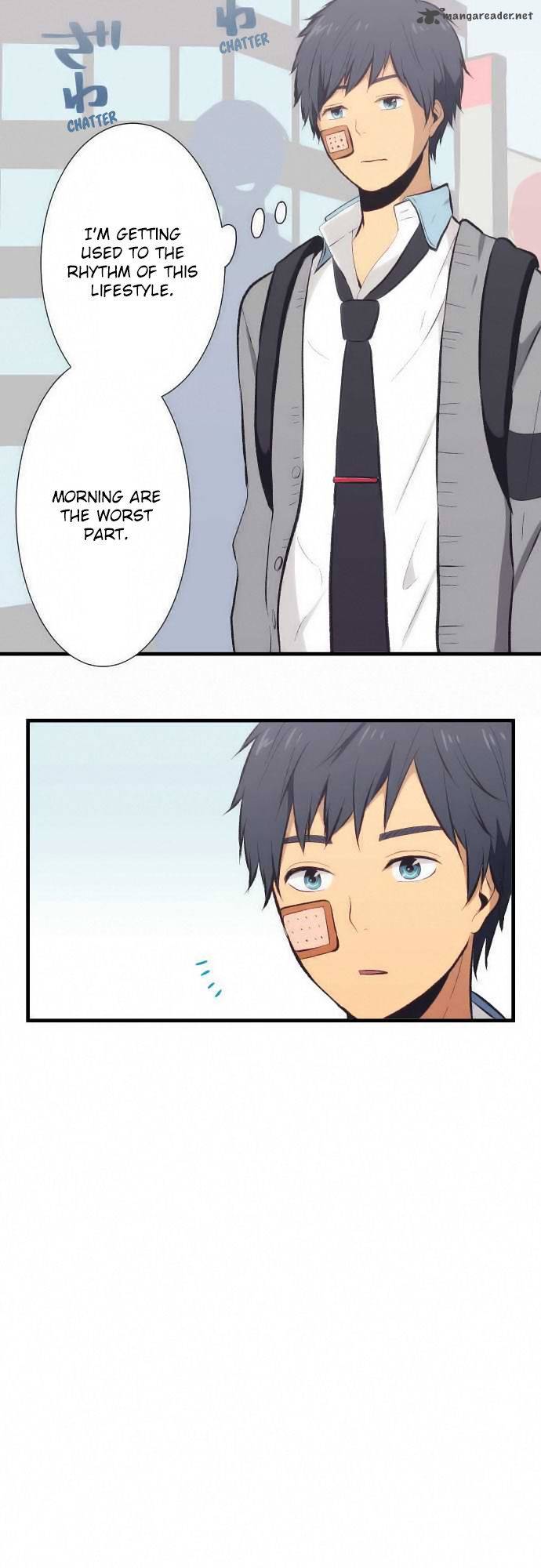 Relife 31 10