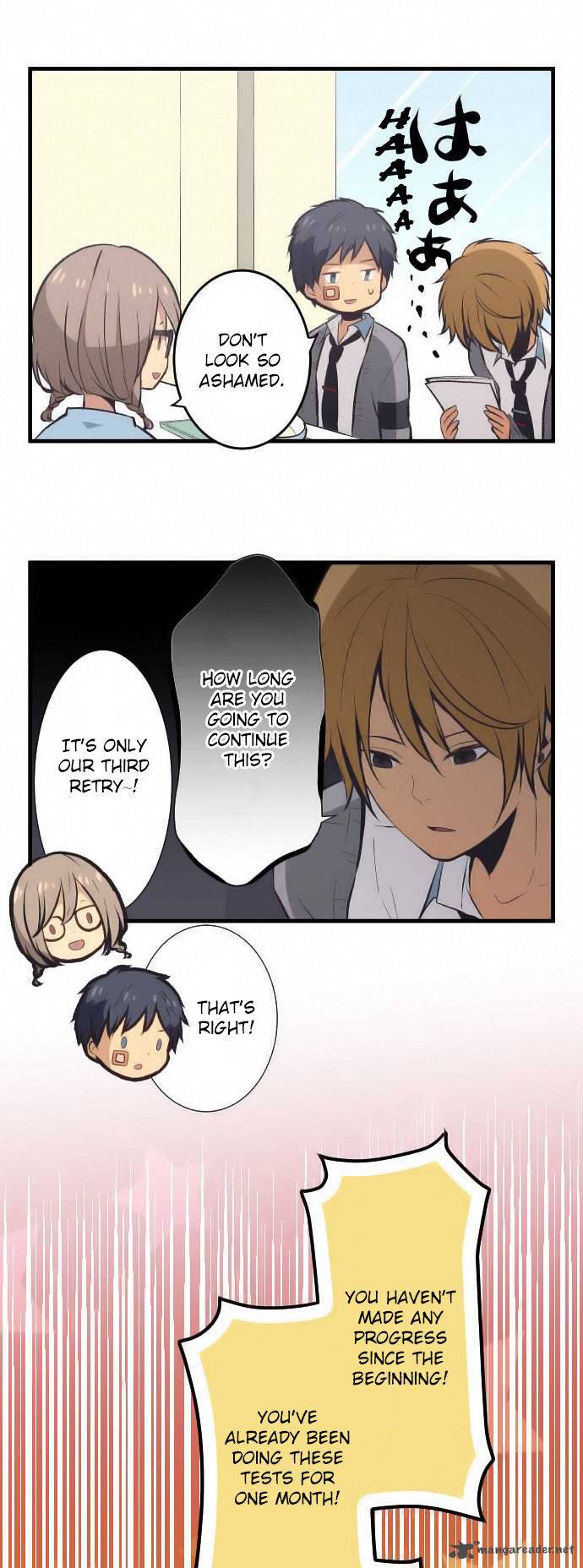 Relife 32 13