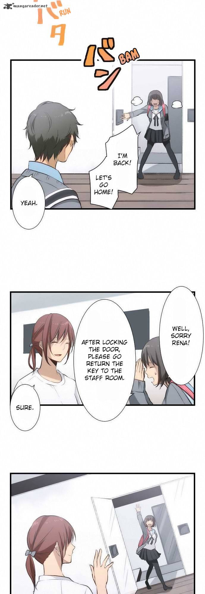 Relife 35 15