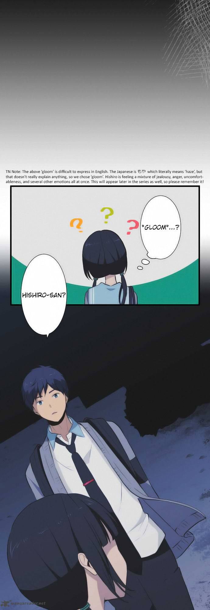 Relife 40 15