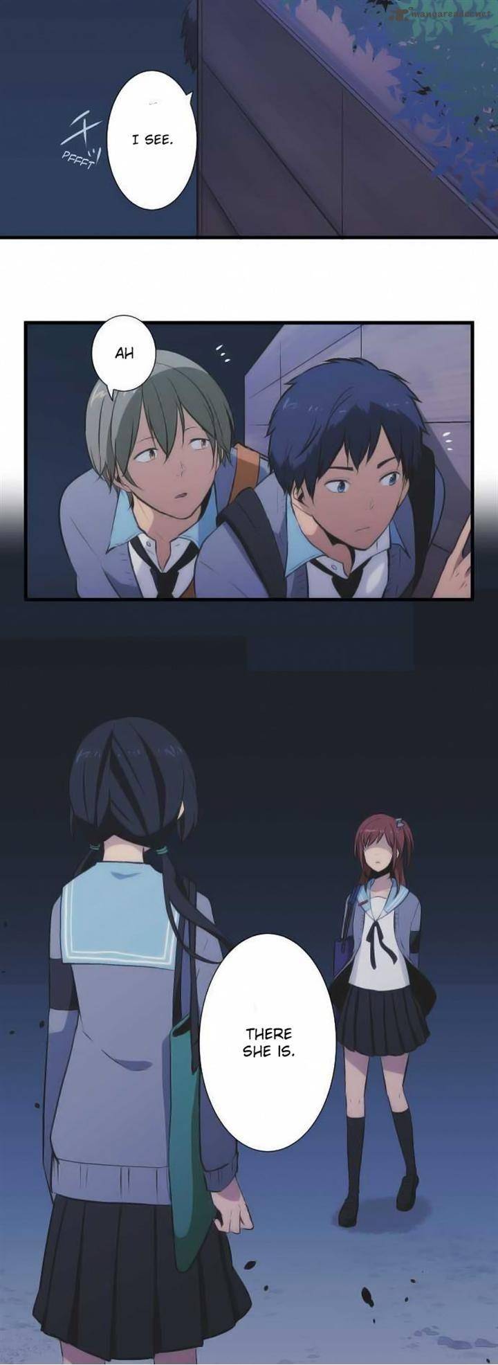 Relife 42 5
