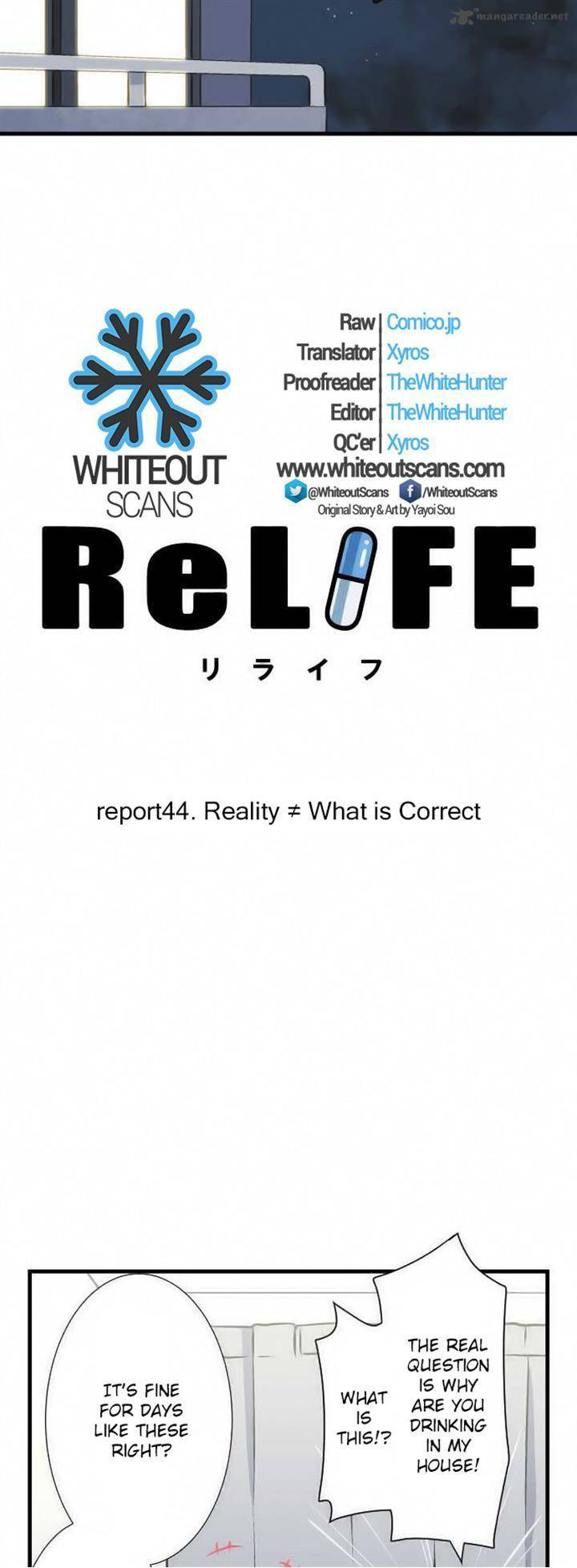 Relife 44 3