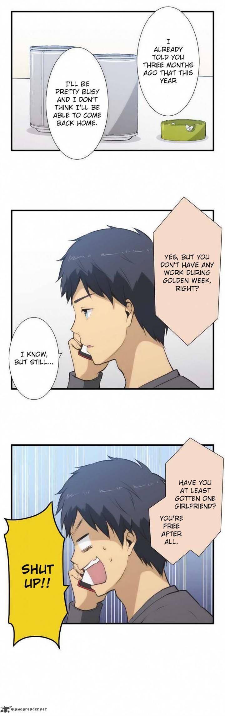 Relife 45 10