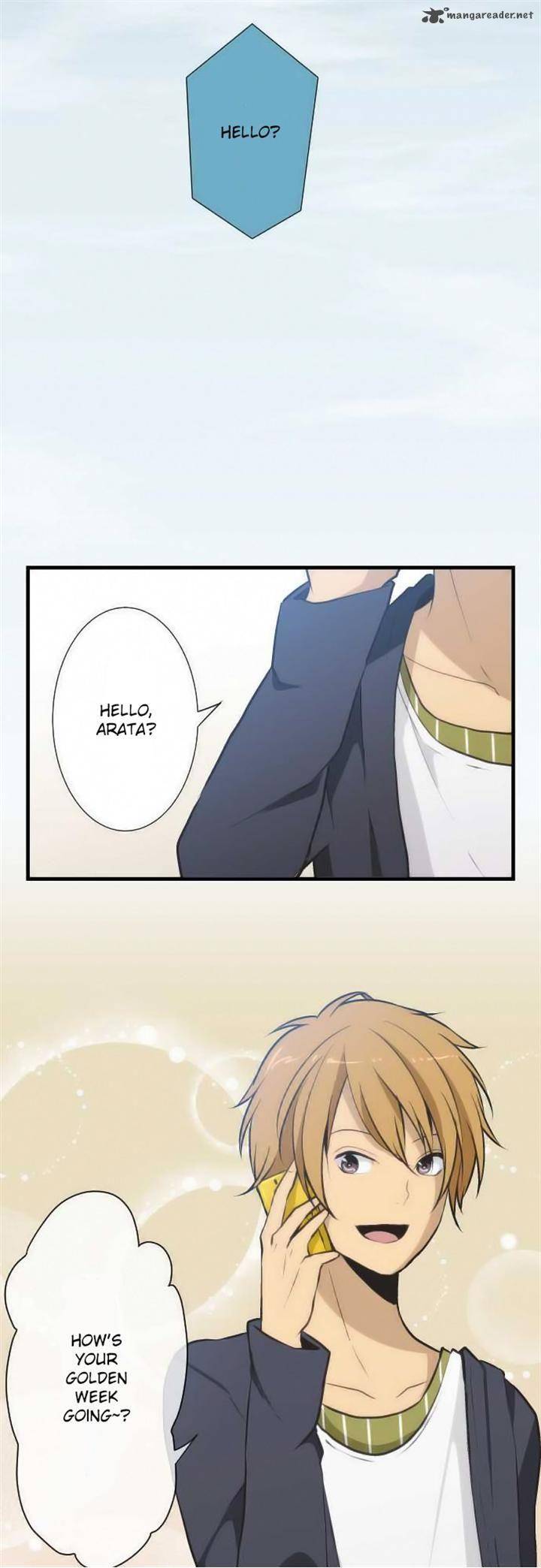 Relife 45 18