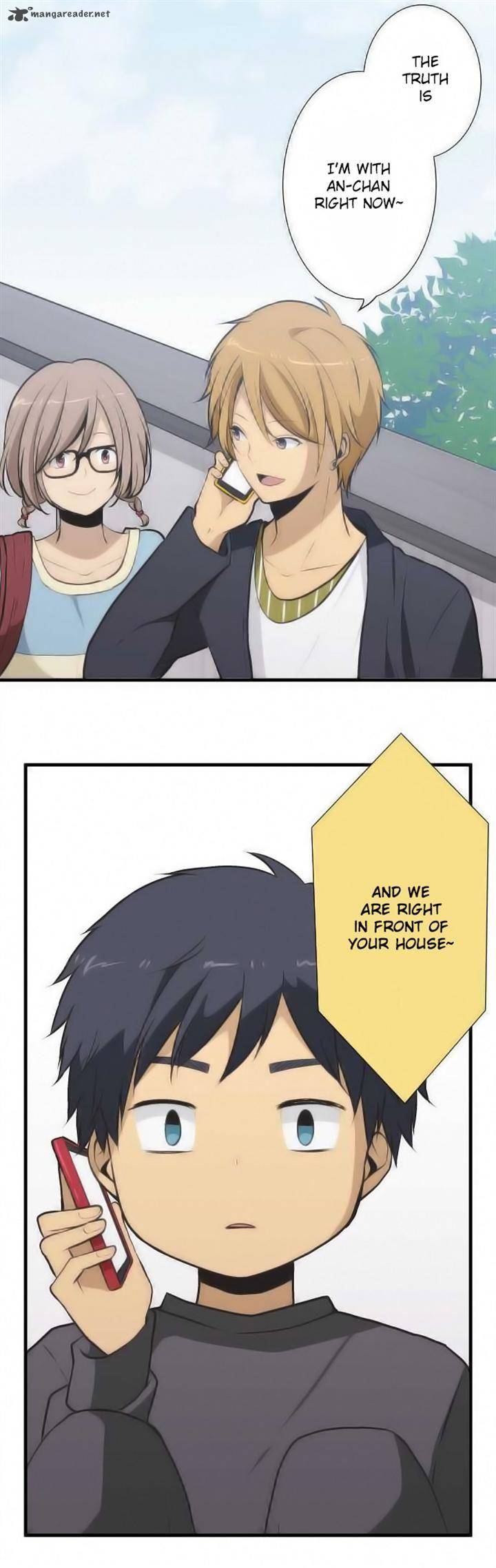 Relife 45 20