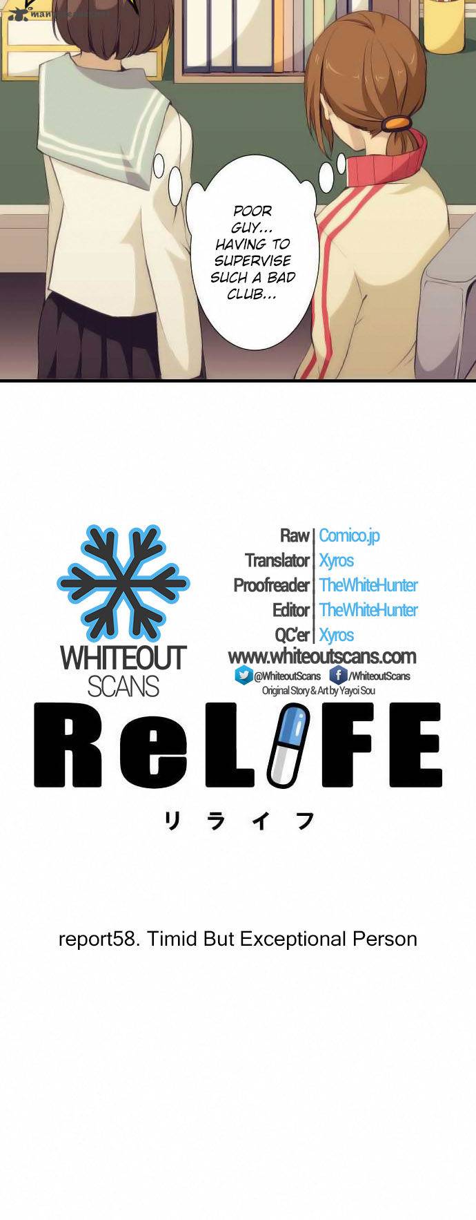 Relife 58 3