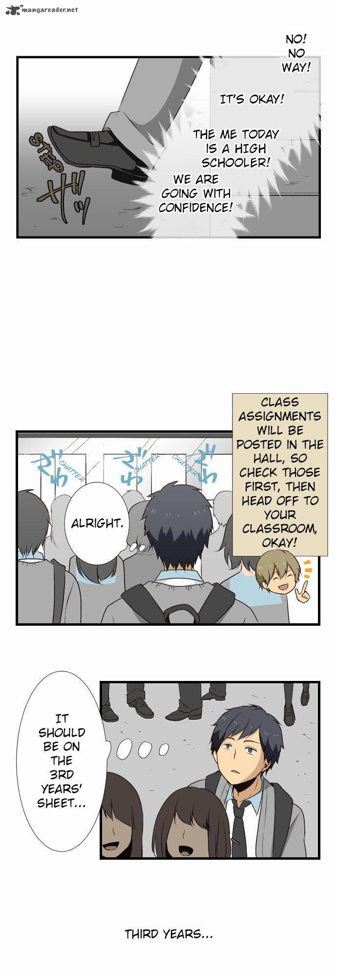 Relife 6 12