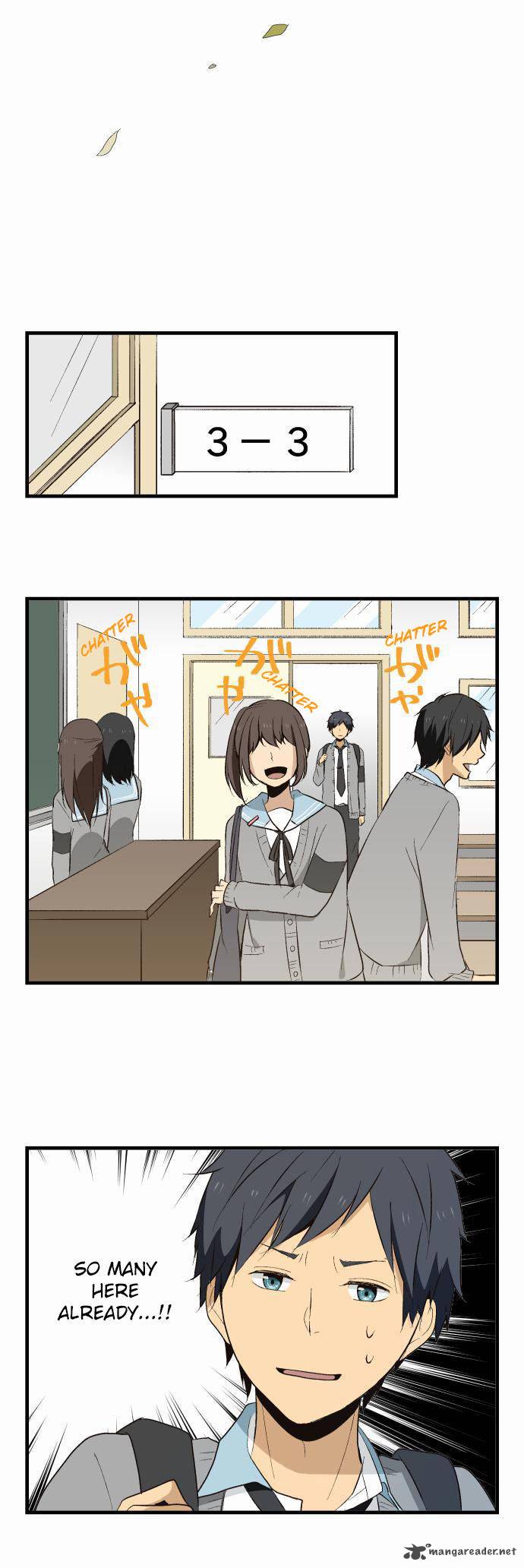 Relife 6 14