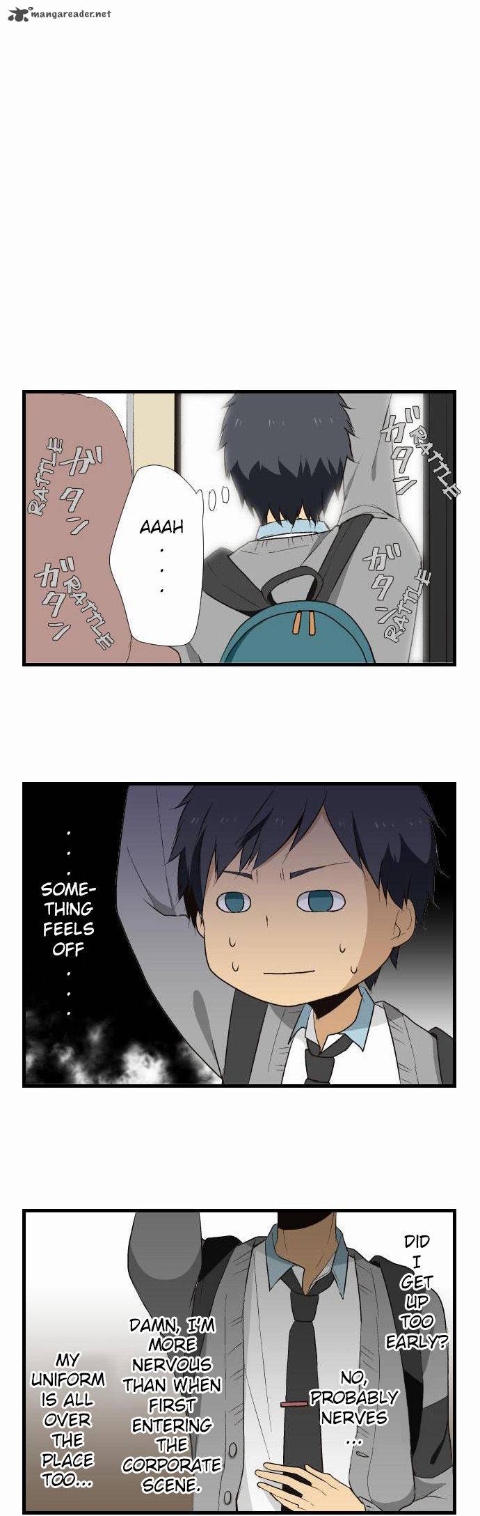 Relife 6 7