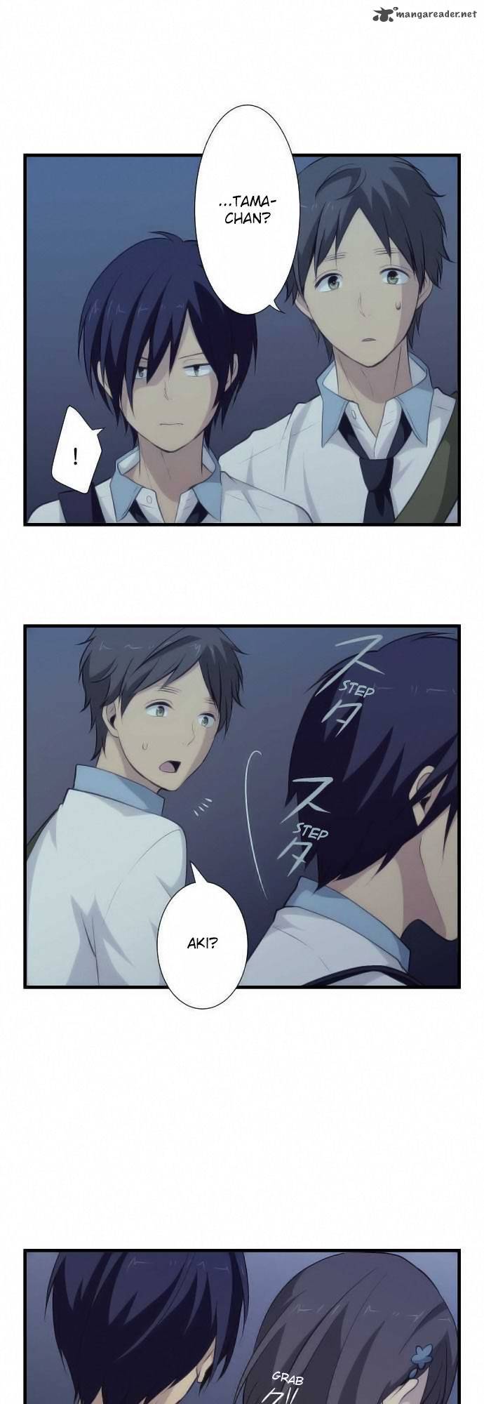 Relife 64 20