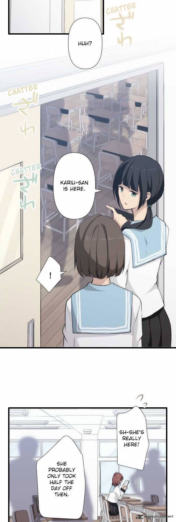 Relife 65 17