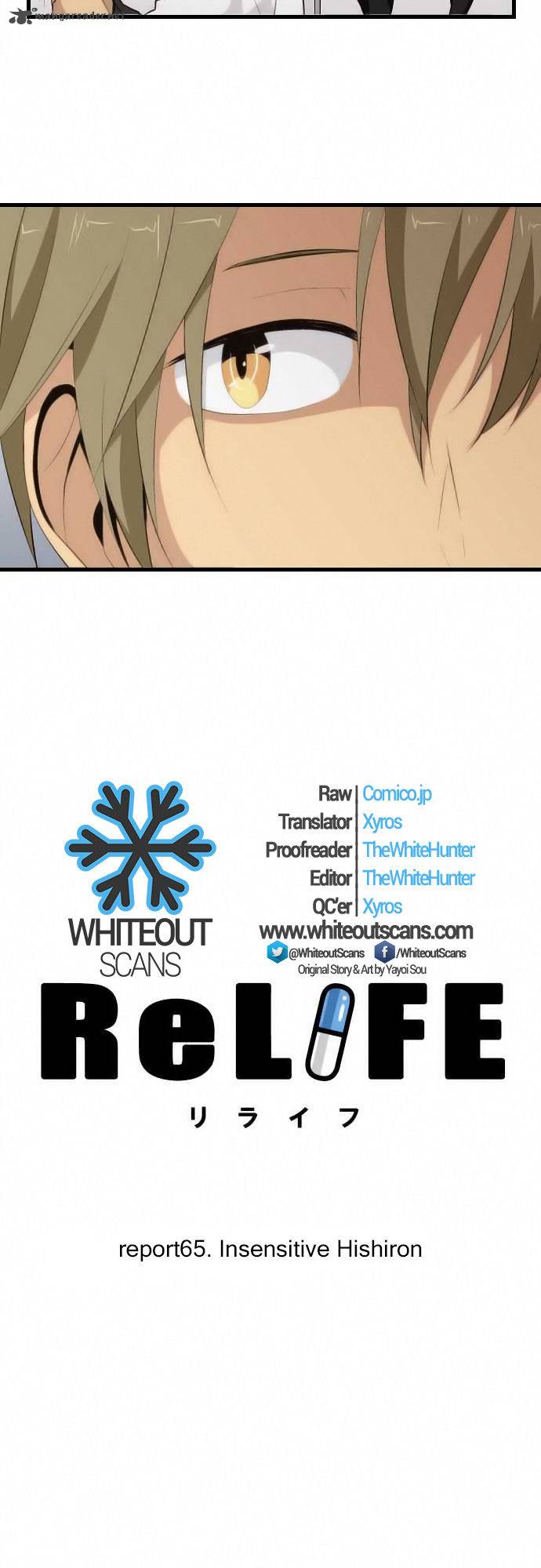 Relife 65 3