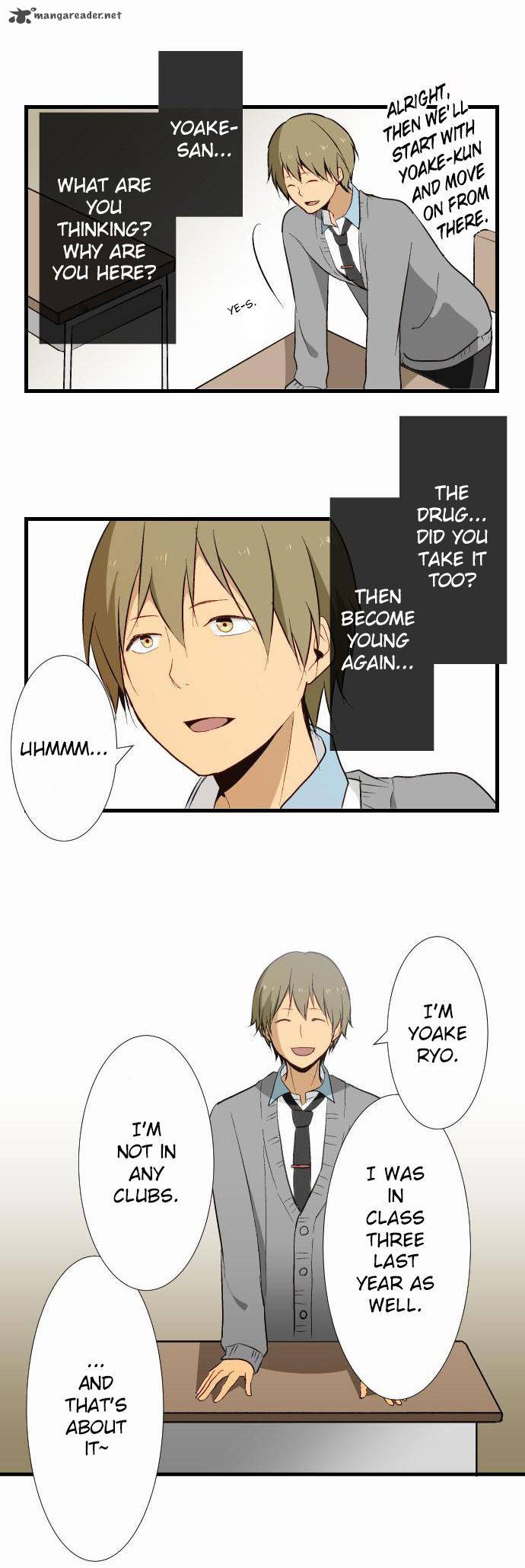 Relife 7 11