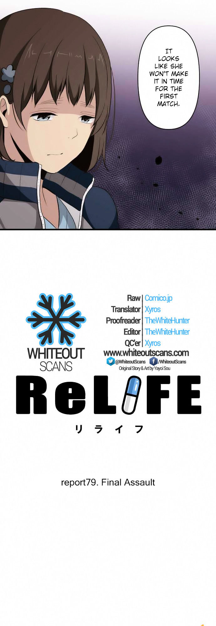 Relife 79 3