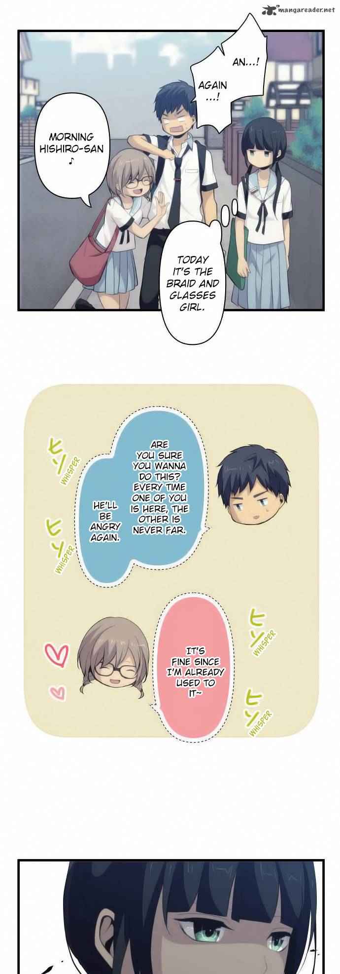Relife 85 5