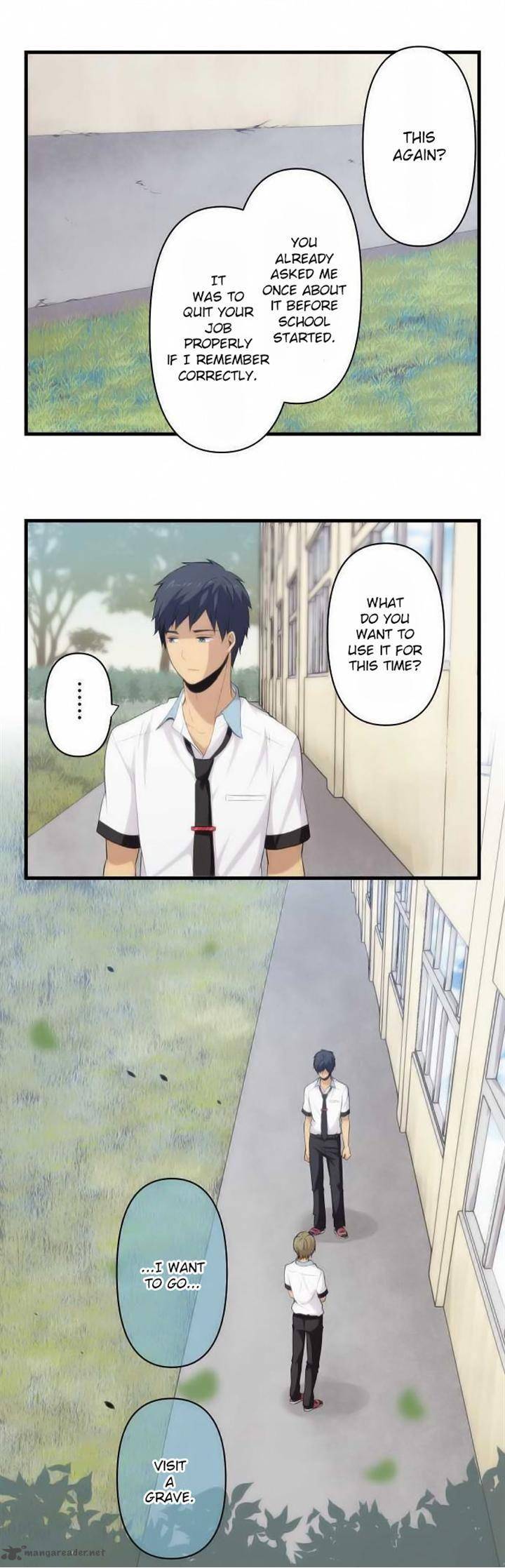 Relife 86 5