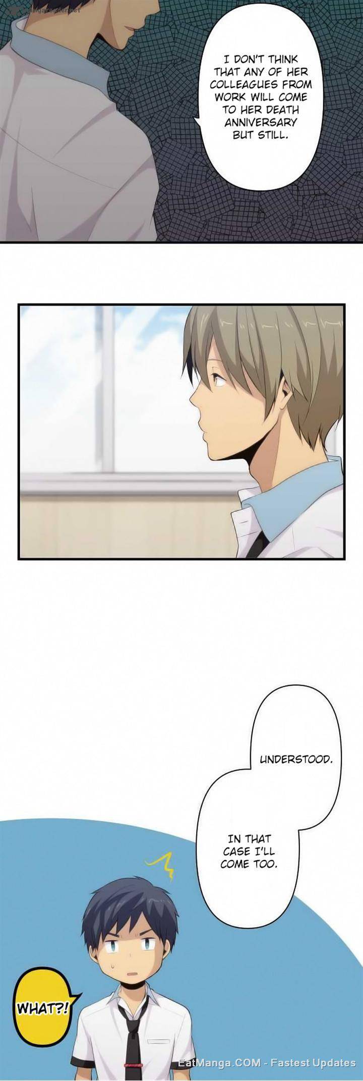 Relife 86 8
